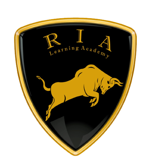 Ria Learning Academy